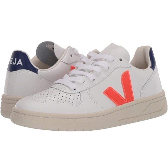 Veja Shoes - VEJA V-10 sneaker (38/US 7)